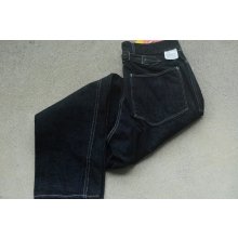 他の写真1:  COLIMBO 12ozアーミーデニムパンツ ダフボーイディガーパンツ 「Doughboy Digger Pants 」