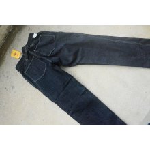 他の写真2:  COLIMBO 12ozアーミーデニムパンツ ダフボーイディガーパンツ 「Doughboy Digger Pants 」