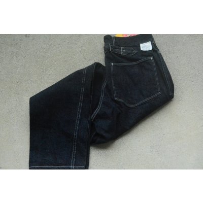 画像1:  COLIMBO 12ozアーミーデニムパンツ ダフボーイディガーパンツ 「Doughboy Digger Pants 」