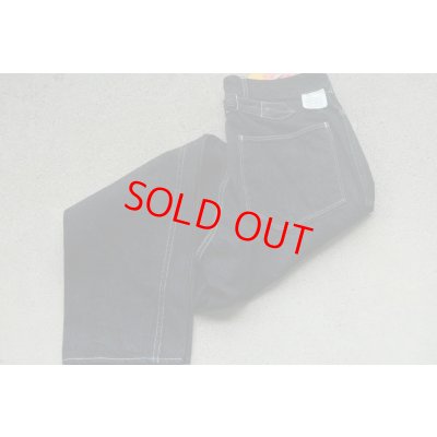 画像1:  COLIMBO 12ozアーミーデニムパンツ ダフボーイディガーパンツ 「Doughboy Digger Pants 」