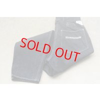  COLIMBO 12ozアーミーデニムパンツ ダフボーイディガーパンツ 「Doughboy Digger Pants 」