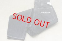  COLIMBO 12ozアーミーデニムパンツ ダフボーイディガーパンツ 「Doughboy Digger Pants 」