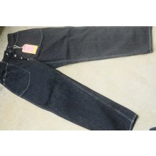 他の写真2:  COLIMBO 12ozアーミーデニムパンツ ダフボーイディガーパンツ 「Doughboy Digger Pants 」