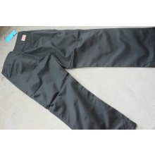 他の写真3: STRASSBURGER & CO限定生産チャコール色「Dads BBQ」T/C ルーズストレートチノトラウザー