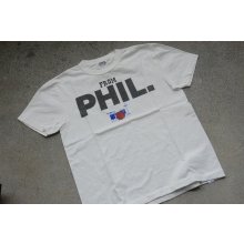 他の写真1: STRASSBURGER&Co. GRAVITEE吊り編みPHIL Tシャツ