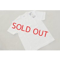 ストラスバーガー GRAVITEE吊り編み無地ポケットTシャツ