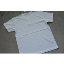 他の写真2: Two Moonトゥームーン ラフィー天竺ヘンリーネックT「Rafi Henley neck」