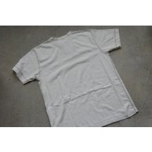 他の写真2: Two Moon 2026Ver新色 ラフィー天竺ヘンリーネックT「Rafi Henley neck」