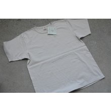 他の写真1: Two Moon おなじみロゴラフィー丸胴プリントT「QUALITAG T」