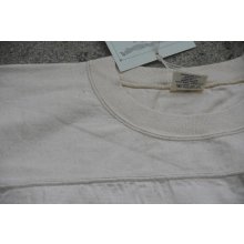 他の写真2: Two Moon ラフィー無地七分袖フットボールT「Harf sleeve football」