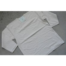 他の写真3: Two Moon ラフィー無地七分袖フットボールT「Harf sleeve football」