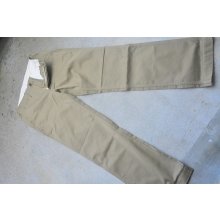 他の写真2: Two Moon 536ウエストポイント42khakiトラウザーズ