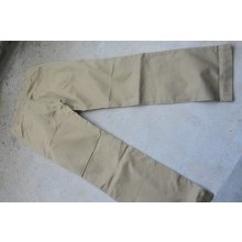 他の写真3: Two Moon 536ウエストポイント42khakiトラウザーズ
