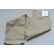 他の写真1: Two Moon 536ウエストポイント42khakiトラウザーズ