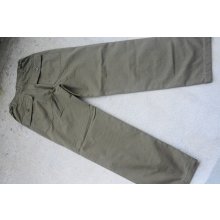 他の写真2:  COLIMBO 50'S ArmyユーティリティーM-47ヘリンボントラウザーFort Knox 