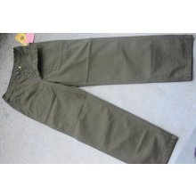 他の写真3:  COLIMBO 50'S ArmyユーティリティーM-47ヘリンボントラウザーFort Knox 
