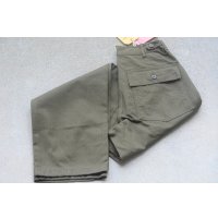  COLIMBO 50'S ArmyユーティリティーM-47ヘリンボントラウザーFort Knox 