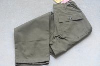  COLIMBO 50'S ArmyユーティリティーM-47ヘリンボントラウザーFort Knox 