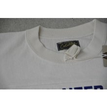 他の写真2: COLIMBO ヨンカーズフットボールTシャツ「HAPPINESS SLOGAN」柄