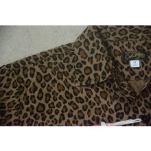 他の写真2: Colimbo モデストオープンカラーレオパード柄シャツ「Leopard Pattern」