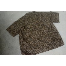 他の写真3: Colimbo モデストオープンカラーレオパード柄シャツ「Leopard Pattern」