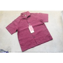 他の写真3: Colimbo ビスビードリフター50sリネンシャツ「Bisbee Drifter Shirt」