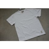 COLIMBO ノーウォークコットン無地Tシャツ「Norwalk Cotton T Plain」