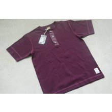 他の写真2: COLIMBO プレイリードックヘンリー無地Tシャツ「Prairie Dog Henry-T」