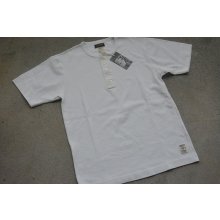 他の写真1: COLIMBO プレイリードックヘンリー無地Tシャツ「Prairie Dog Henry-T」