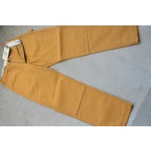 他の写真2: COLIMBO COALWOODダック生地ペインターパンツ「 Tough #8 Canvas」