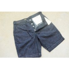 他の写真1: コリンボ ハバナ ドリフター10ozデニムイージーショーツ「Havana Drifter easy Shorts 」