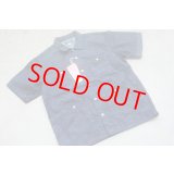 Colimbo ハバナ 10ozデニムドリフターシャツ「Havana Drifter Shirt」