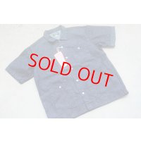 Colimbo ハバナ 10ozデニムドリフターシャツ「Havana Drifter Shirt」