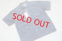 Colimbo ハバナ 10ozデニムドリフターシャツ「Havana Drifter Shirt」