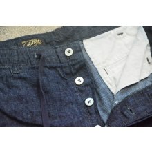 他の写真2: コリンボ ハバナ ドリフター10ozデニムイージーショーツ「Havana Drifter easy Shorts 」