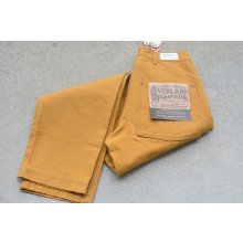 他の写真1: COLIMBO COALWOODダック生地ペインターパンツ「 Tough #8 Canvas」