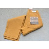 COLIMBO COALWOODダック生地ペインターパンツ「 Tough #8 Canvas」