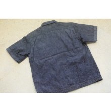 他の写真3: Colimbo ハバナ 10ozデニムドリフターシャツ「Havana Drifter Shirt」