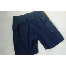 他の写真2:  COLIMBO 11ozネップデニムサンディエゴハーバーパンツ「San Diego Harbor Pants」