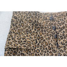 他の写真2:  COLIMBO レオパード柄サンディエゴハーバーパンツ「San Diego Harbor Pants」