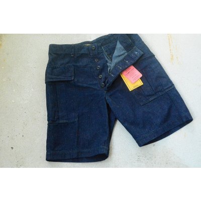 画像1:  COLIMBO 11ozネップデニムサンディエゴハーバーパンツ「San Diego Harbor Pants」