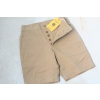  COLIMBO 50'S ArmyユーティリティーショーツFort Bragg「Custom-"S.T.C.42」