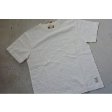 他の写真1: COLIMBO ロンポック スラブ無地ポケットTシャツ「LOMPOC POCKET T」