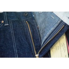 他の写真2: COLIMBO コールウッド ペインター11ozデニムショーツ「COALWOOD PAINTER Shorts」