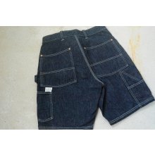他の写真3: COLIMBO コールウッド ペインター11ozデニムショーツ「COALWOOD PAINTER Shorts」