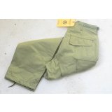  COLIMBO サザンモストブッシュトラウザース サードモデル「Southernmost Bush Trousers」