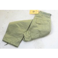  COLIMBO サザンモストブッシュトラウザース サードモデル「Southernmost Bush Trousers」