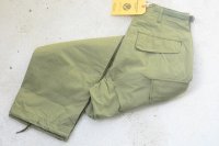  COLIMBO サザンモストブッシュトラウザース サードモデル「Southernmost Bush Trousers」