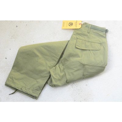 画像1:  COLIMBO サザンモストブッシュトラウザース サードモデル「Southernmost Bush Trousers」
