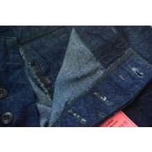 他の写真3:  COLIMBO 11ozネップデニムサンディエゴハーバーパンツ「San Diego Harbor Pants」